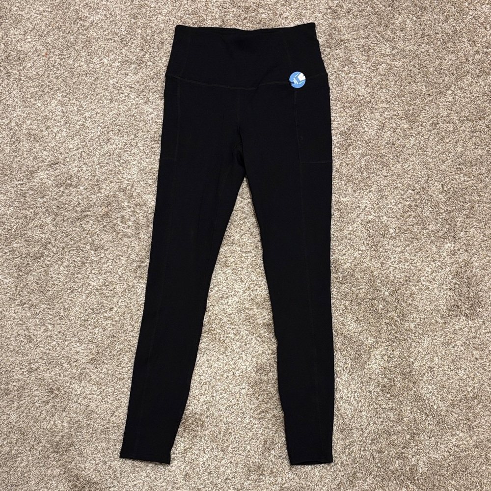 SKECHERS Women’s Leggings - Black